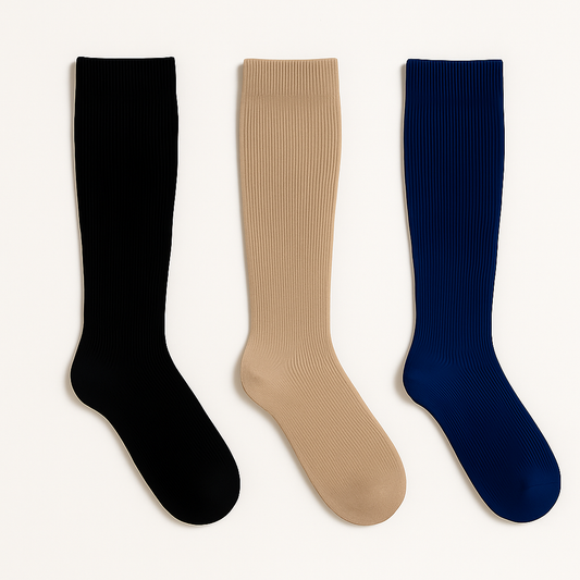 Kompriva Kompressionsstrümpfe (Mix 3)