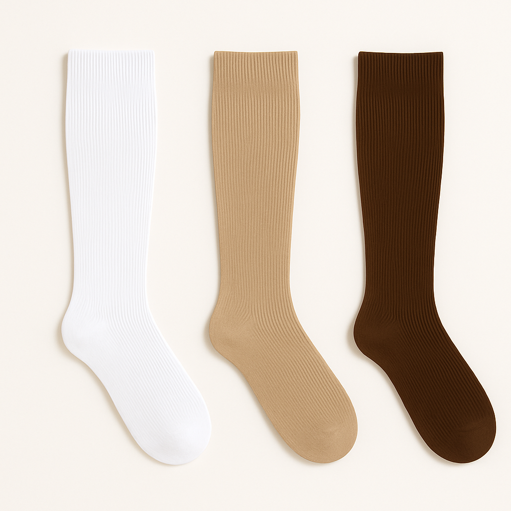 Kompriva Kompressionsstrümpfe (Mix 5)