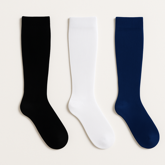 Kompriva Kompressionsstrümpfe (Mix 1)