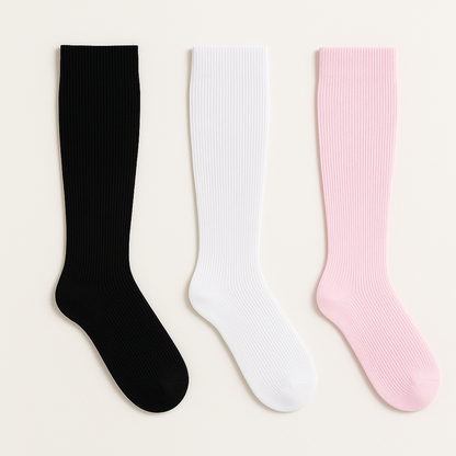 Kompriva Kompressionsstrümpfe (Mix 2)