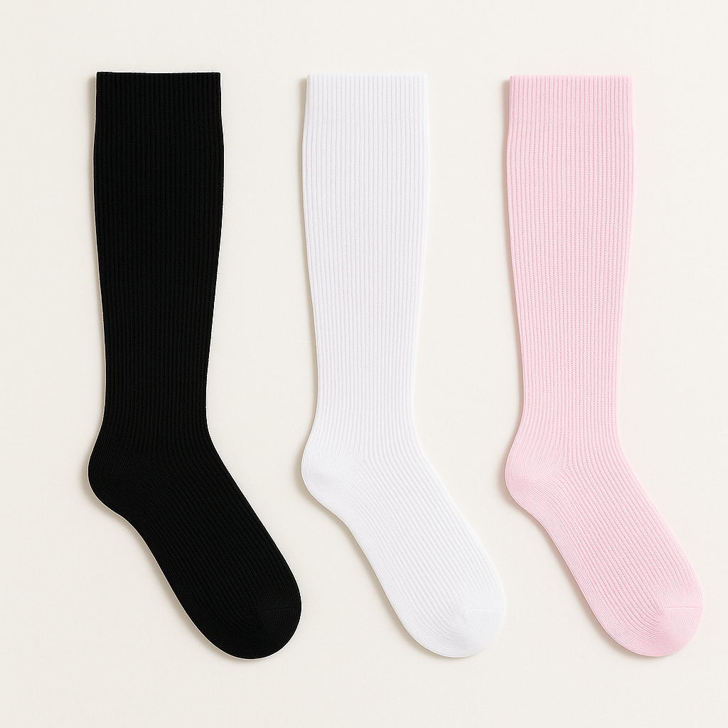 Kompriva Kompressionsstrümpfe (Mix 2)