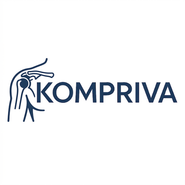 Kompriva