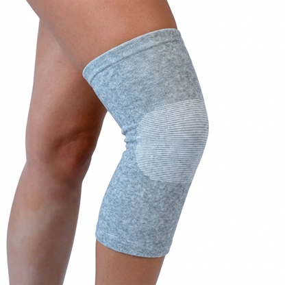 Kompriva Bambus Kniebandage