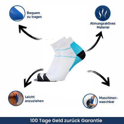 Kompriva Kompressionssocken